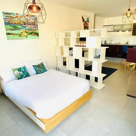 In Center With Private Terrace 룩셈부르크