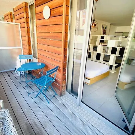 In Center With Private Terrace * Luxembourg